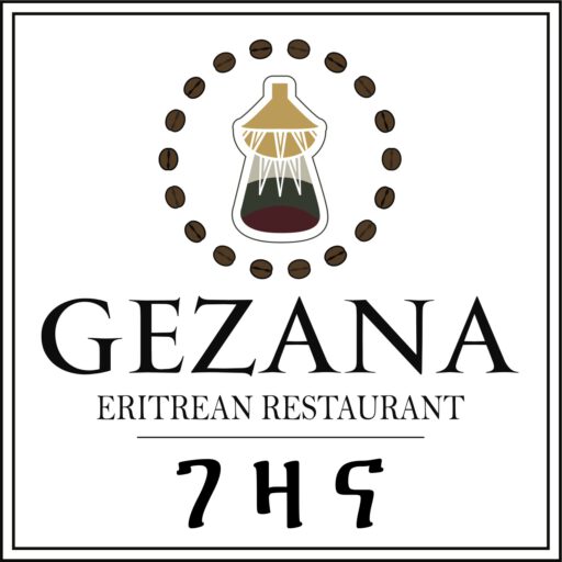 Gezana logo